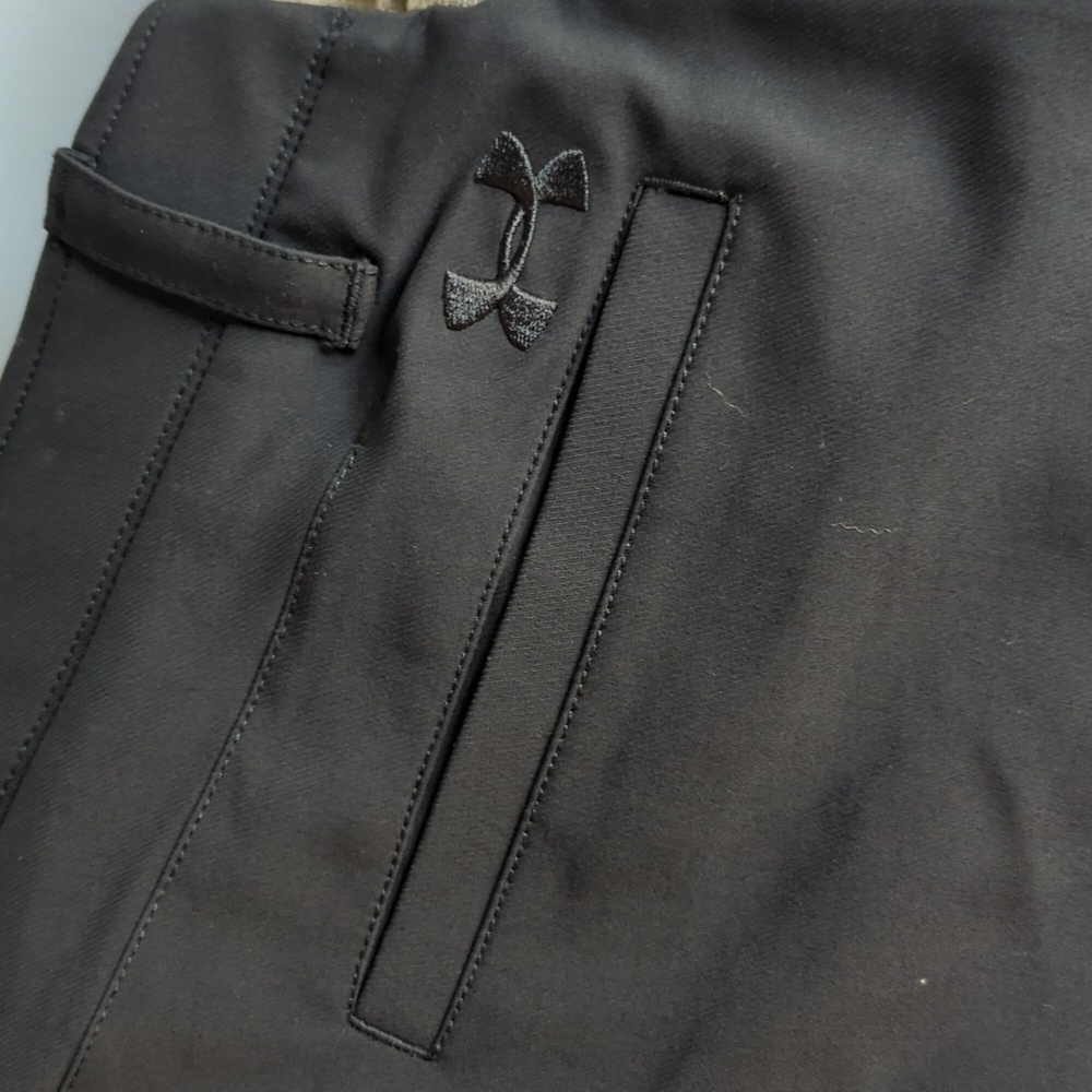Men's Under Armour Golf Pants. Size 34x30 - Picture 5 of 5